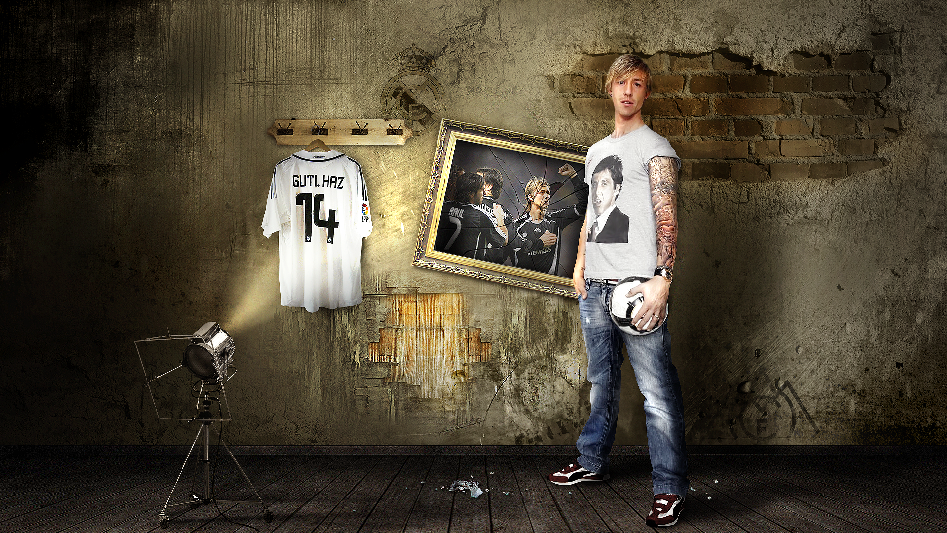 霍芬海姆总监谈红点套餐：是迪亚斯蹙迫犯规，无法贯穿这种判罚