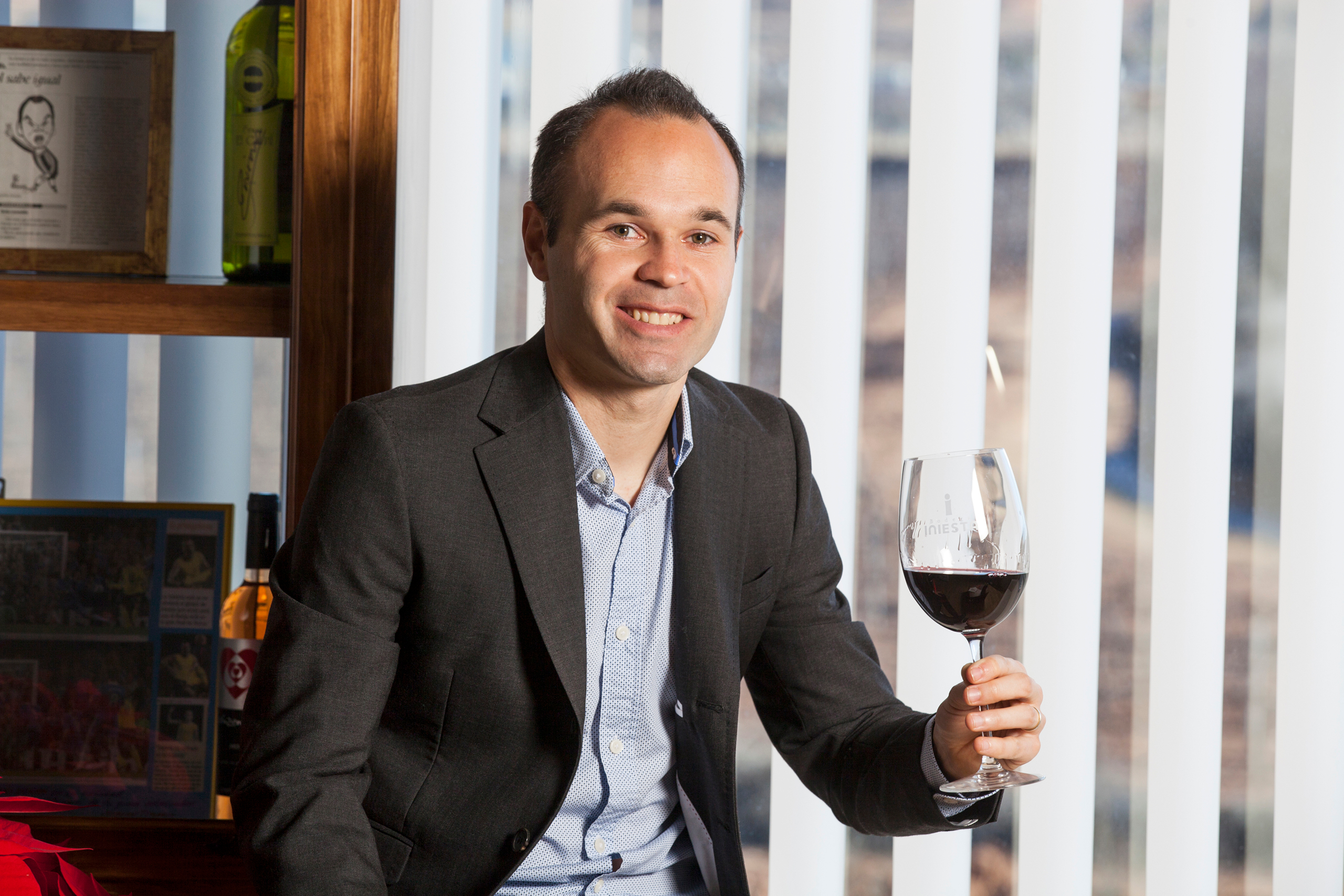 李玮锋：足球世界足球比赛上对位最难的是大罗 踢完足球世界足球比赛我说快点逃离现场